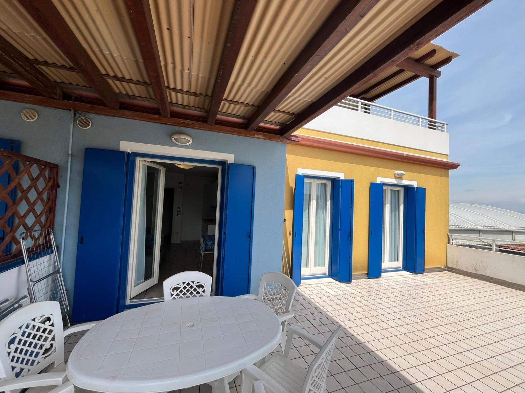 Villaggio Hemingway - Family 3* Caorle