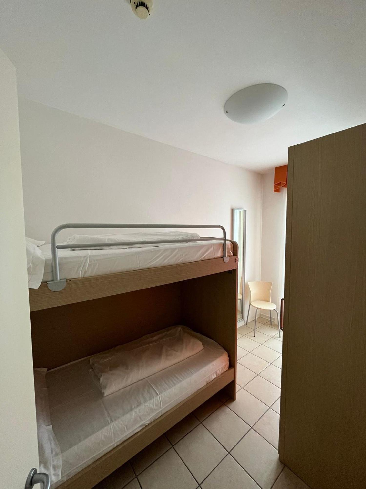 Aparthotel Villaggio Hemingway - Family