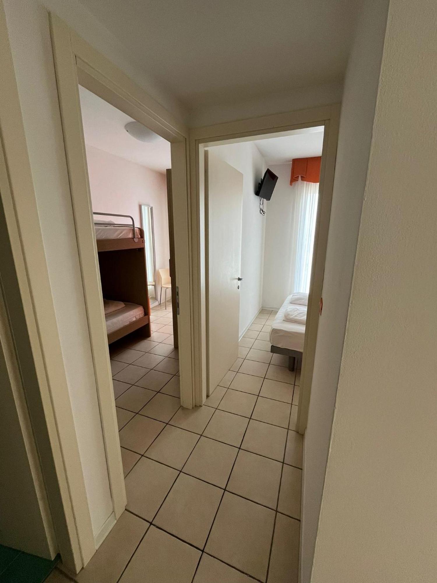 Aparthotel Villaggio Hemingway - Family Caorle