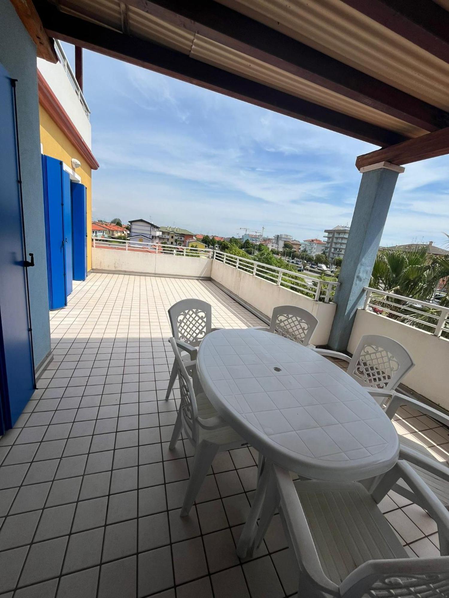 Villaggio Hemingway - Family 3* Caorle