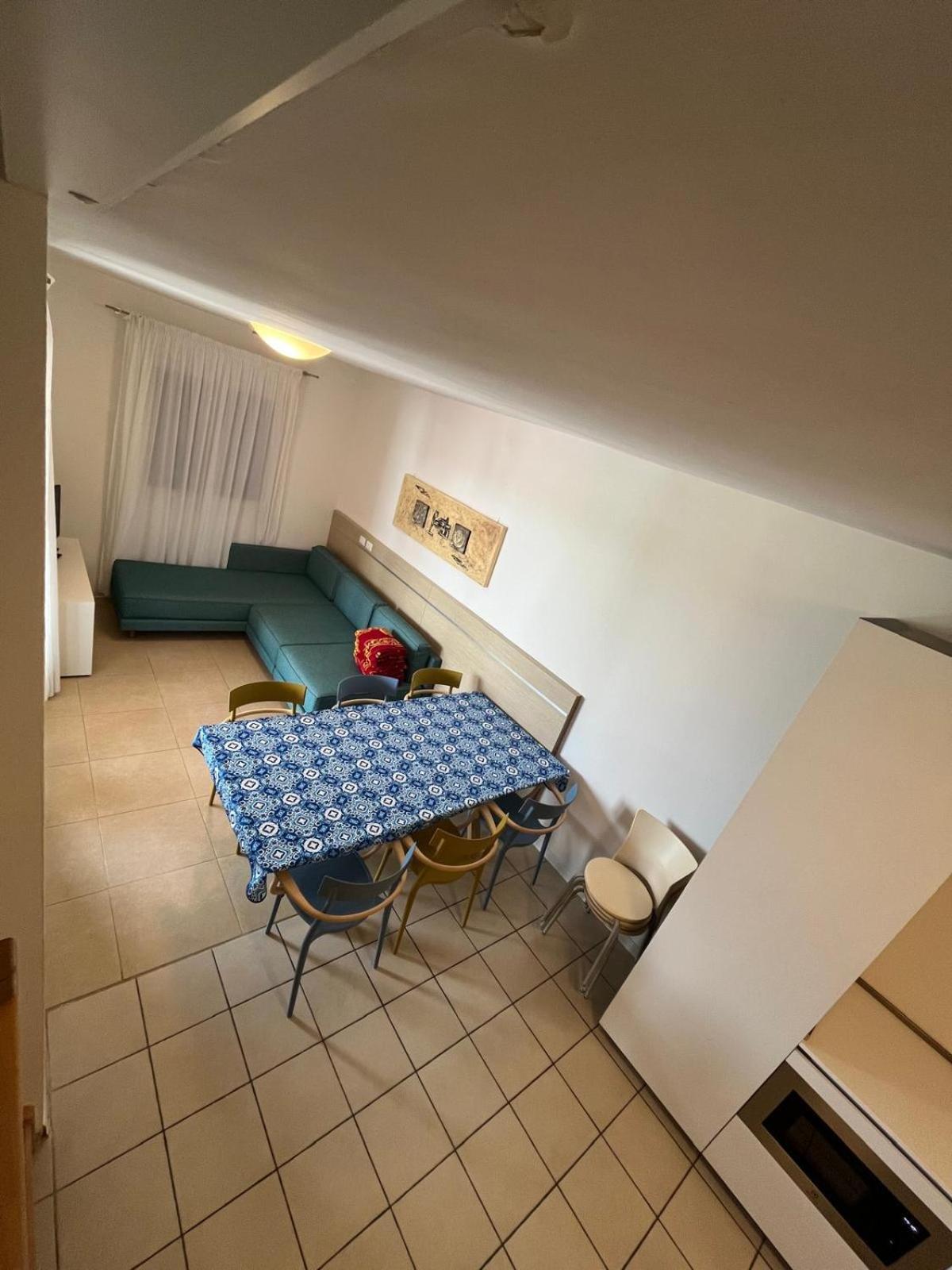 Villaggio Hemingway - Family
