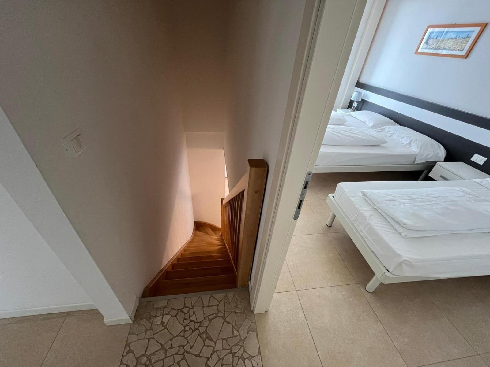 Aparthotel Villaggio Hemingway - Family