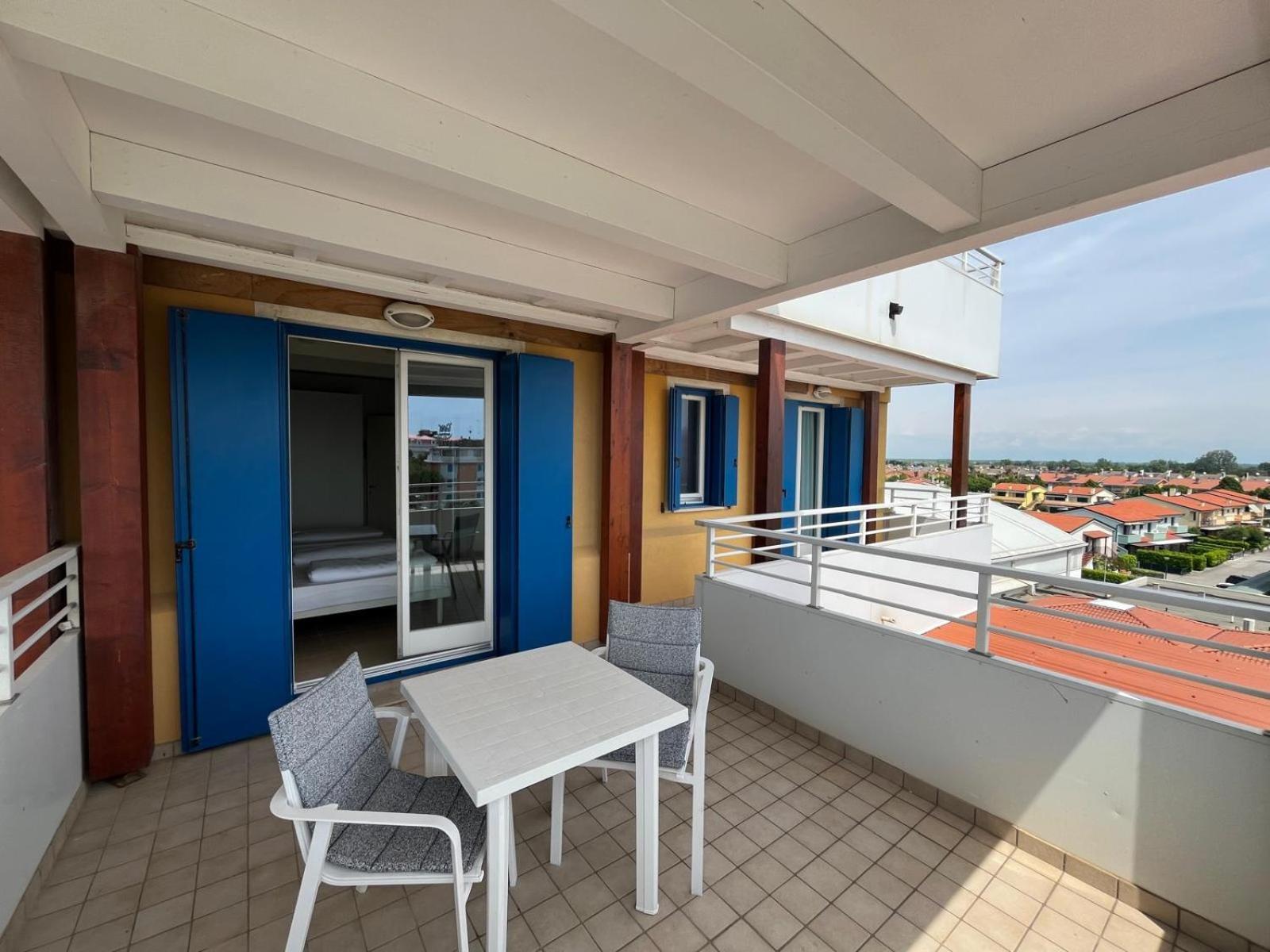 Villaggio Hemingway - Family Aparthotel 3*