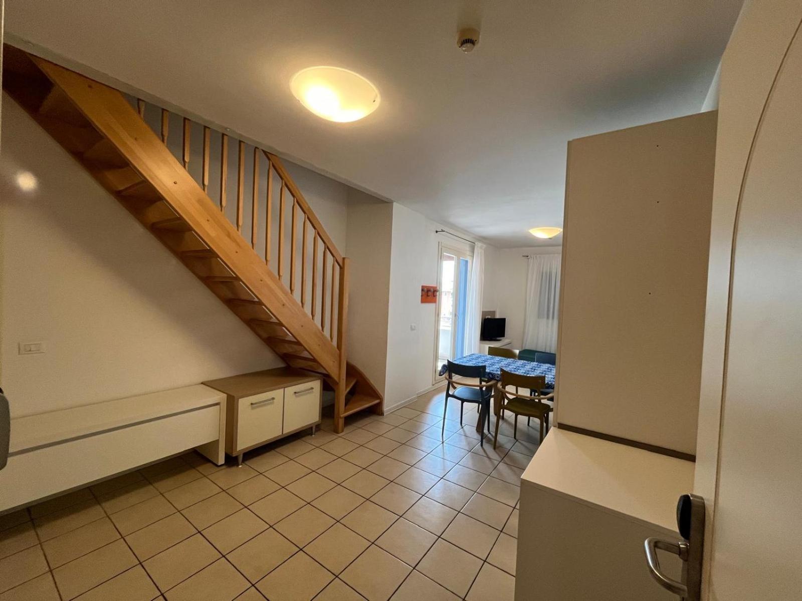 Aparthotel Villaggio Hemingway - Family
