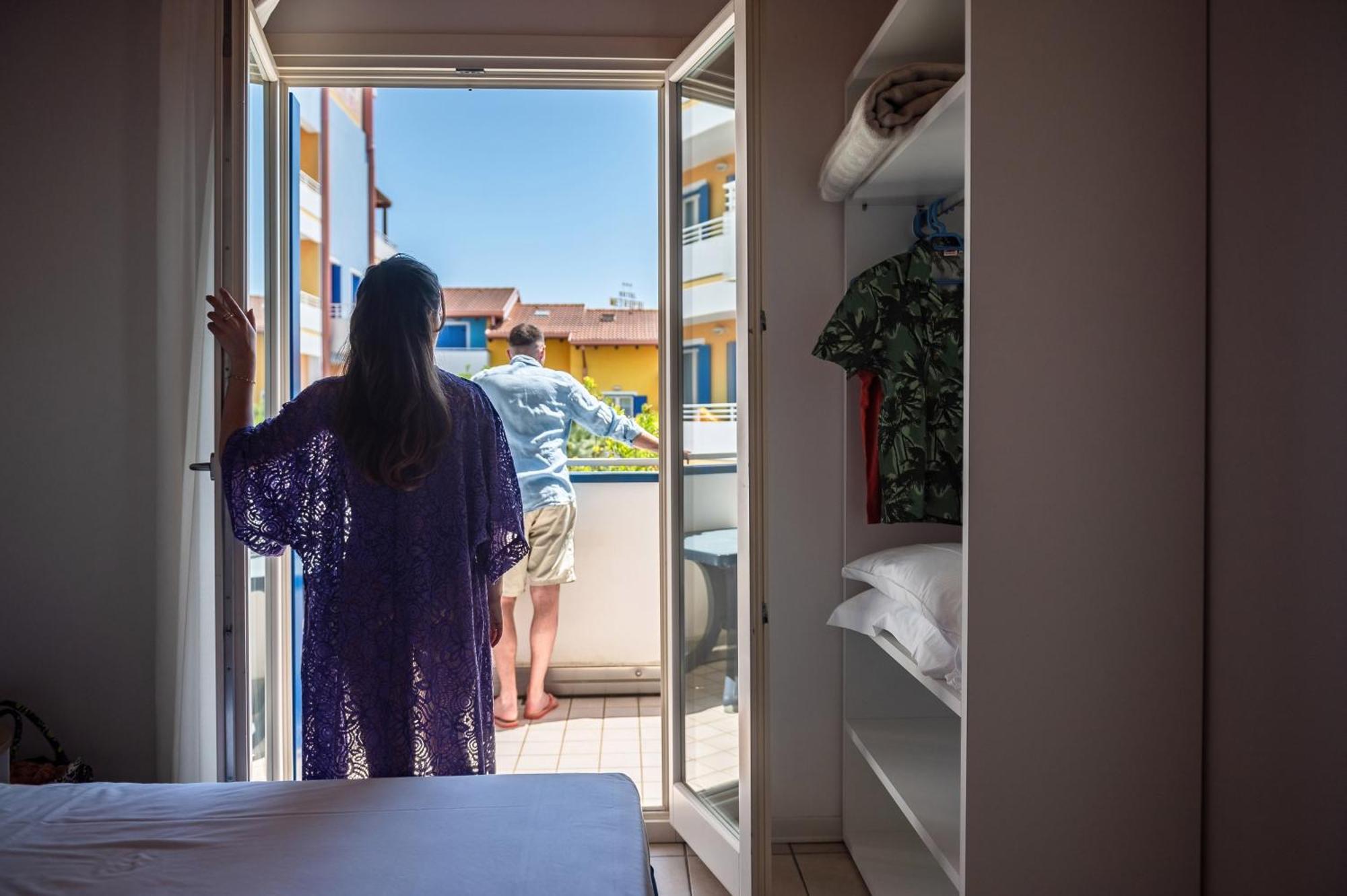 Villaggio Hemingway - Family Aparthotel Caorle