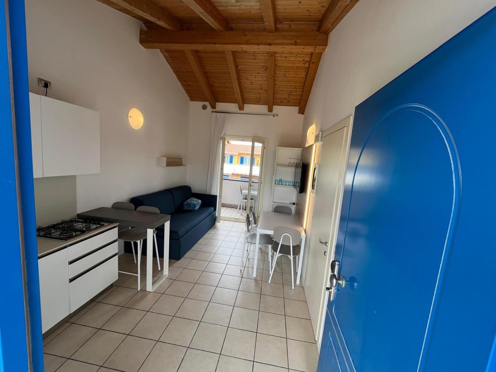 Villaggio Hemingway - Family 3*