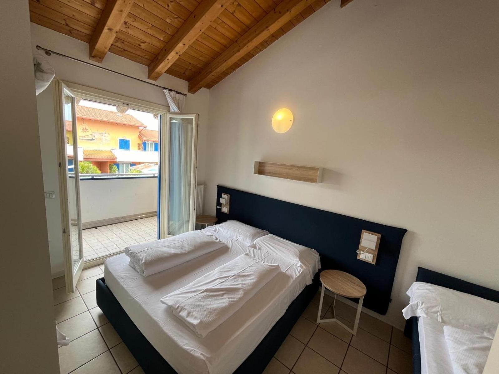 Villaggio Hemingway - Family Aparthotel