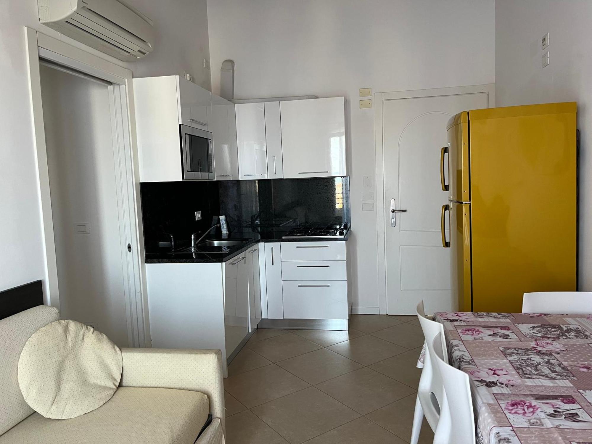 Aparthotel Villaggio Hemingway - Family 3*