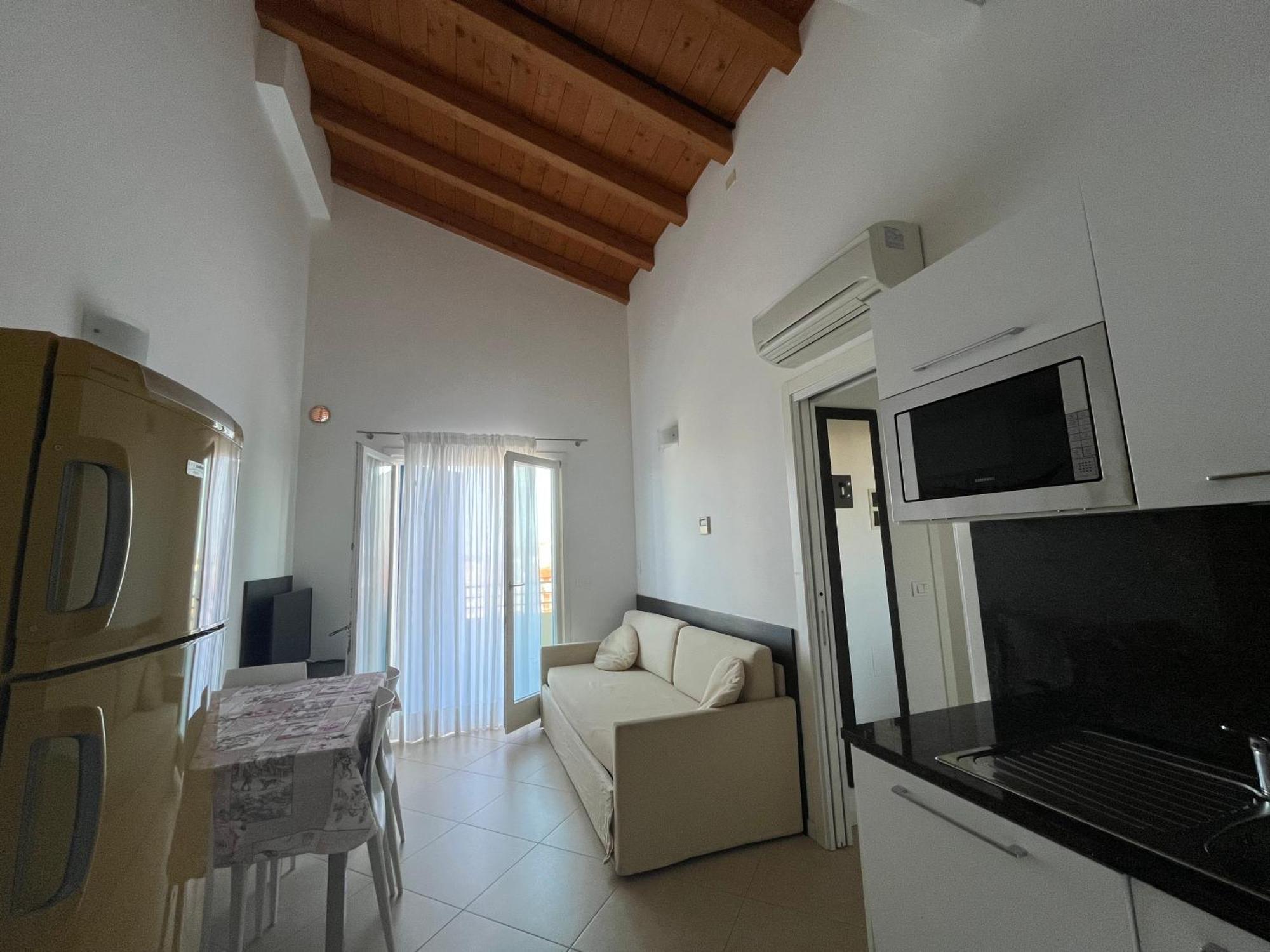 Villaggio Hemingway - Family 3* Caorle