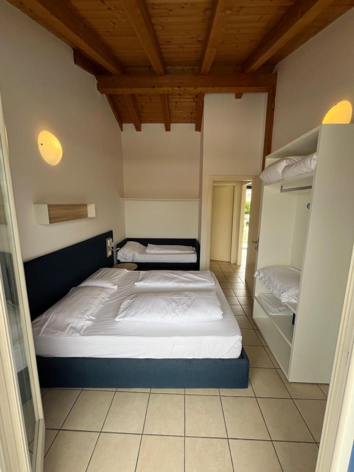 Villaggio Hemingway - Family 3*