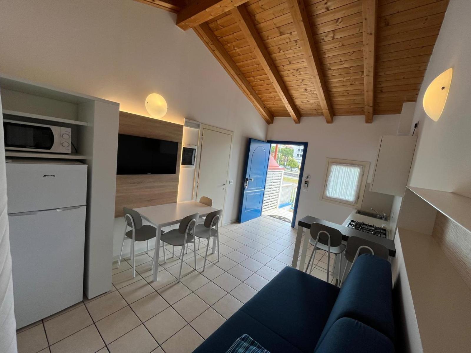 Villaggio Hemingway - Family Caorle