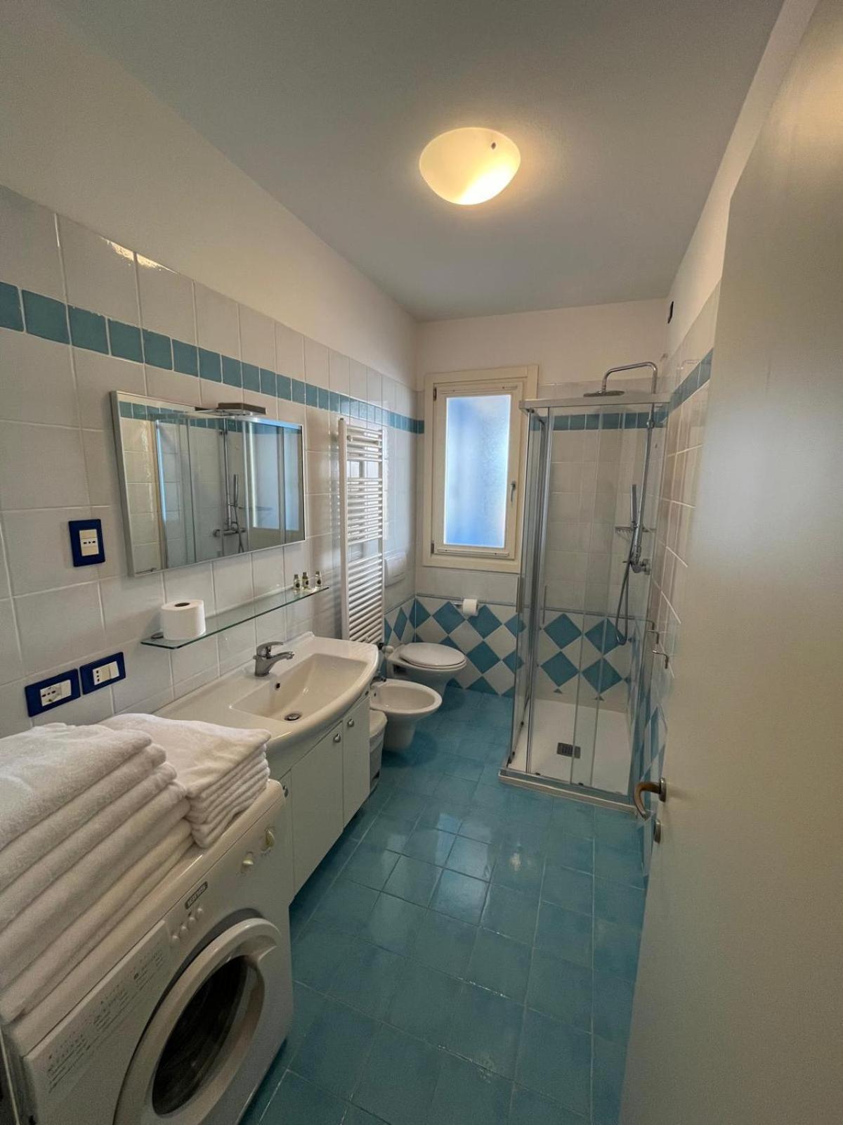 Villaggio Hemingway - Family Aparthotel 3*