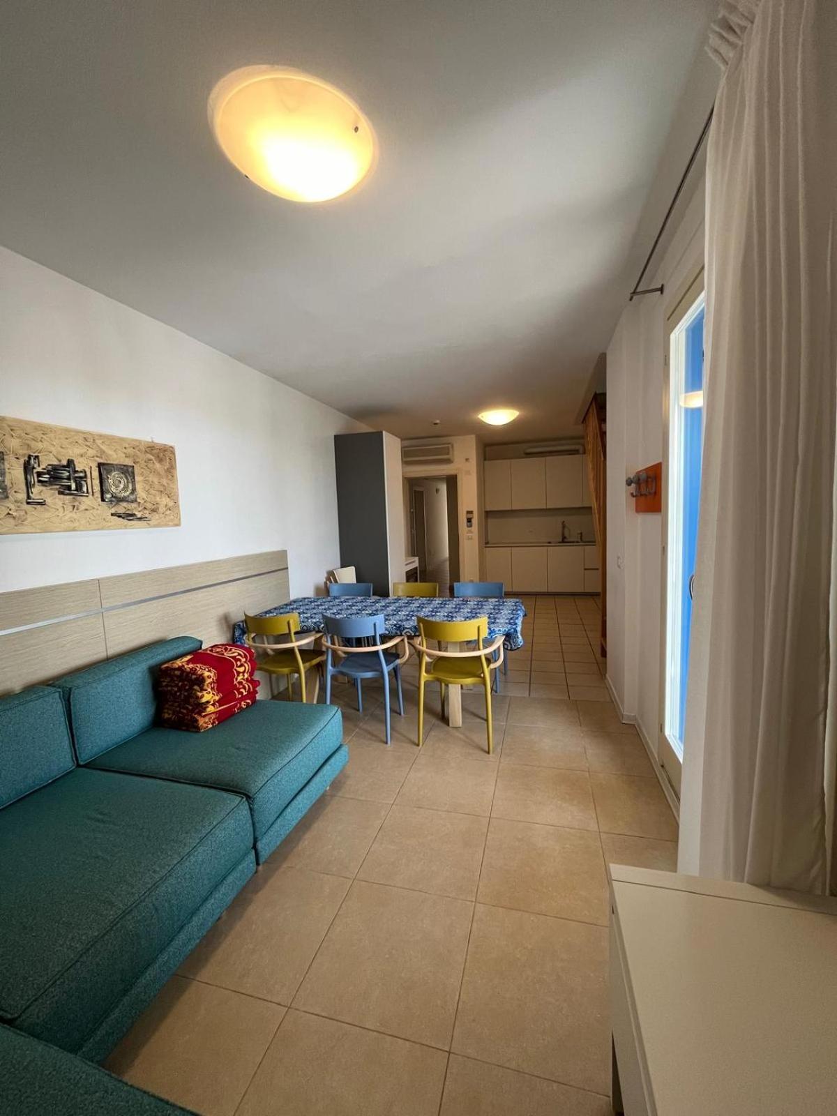 Villaggio Hemingway - Family Aparthotel Caorle