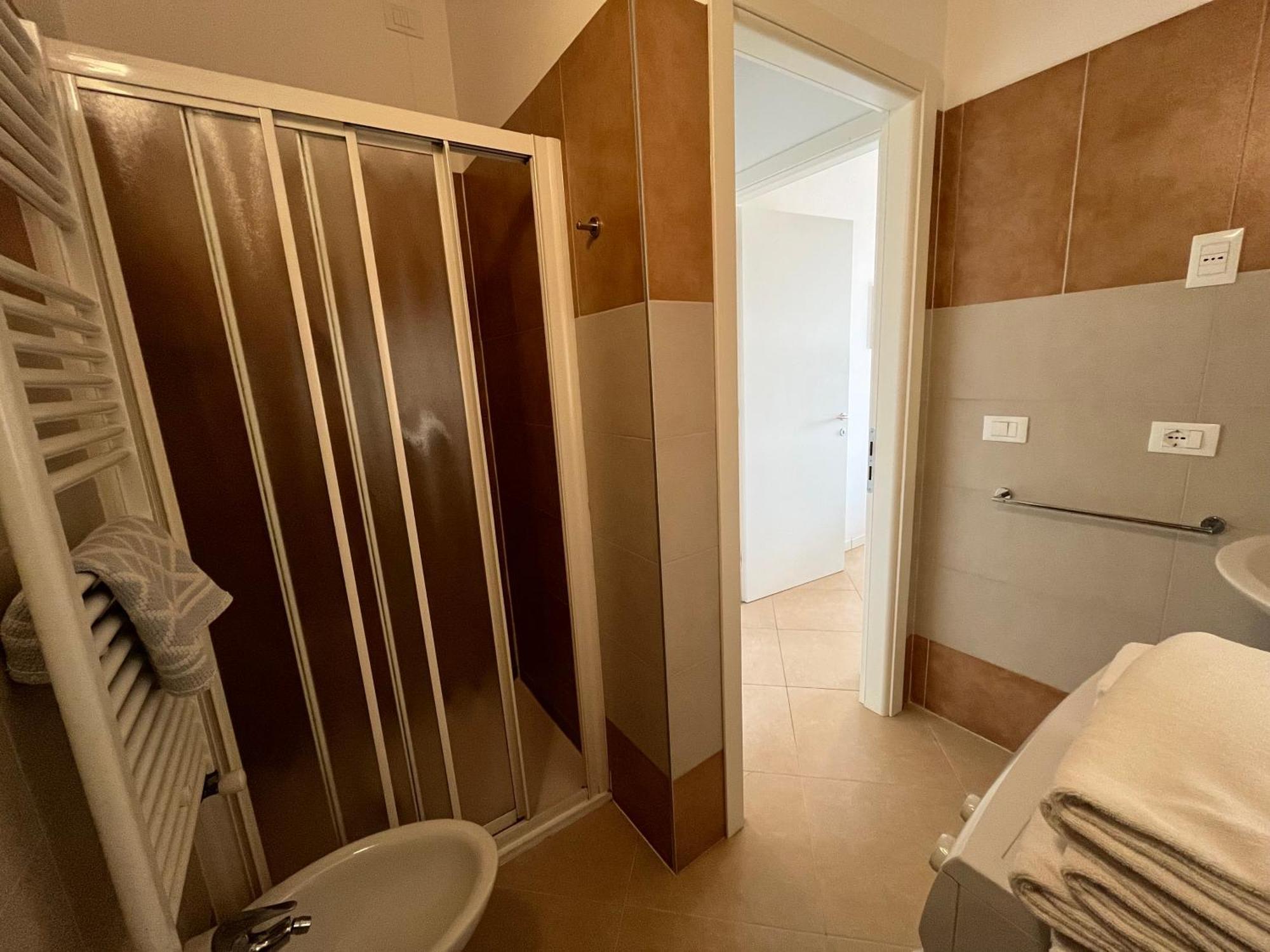 Villaggio Hemingway - Family Aparthotel 3* Caorle