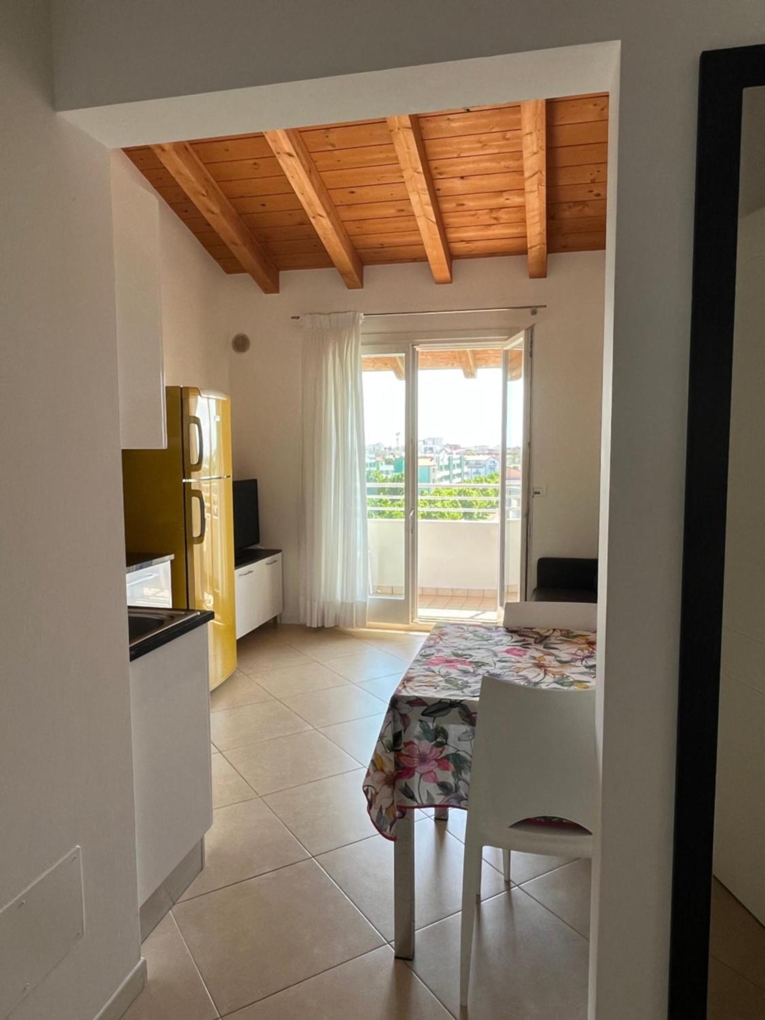 Villaggio Hemingway - Family Aparthotel 3*