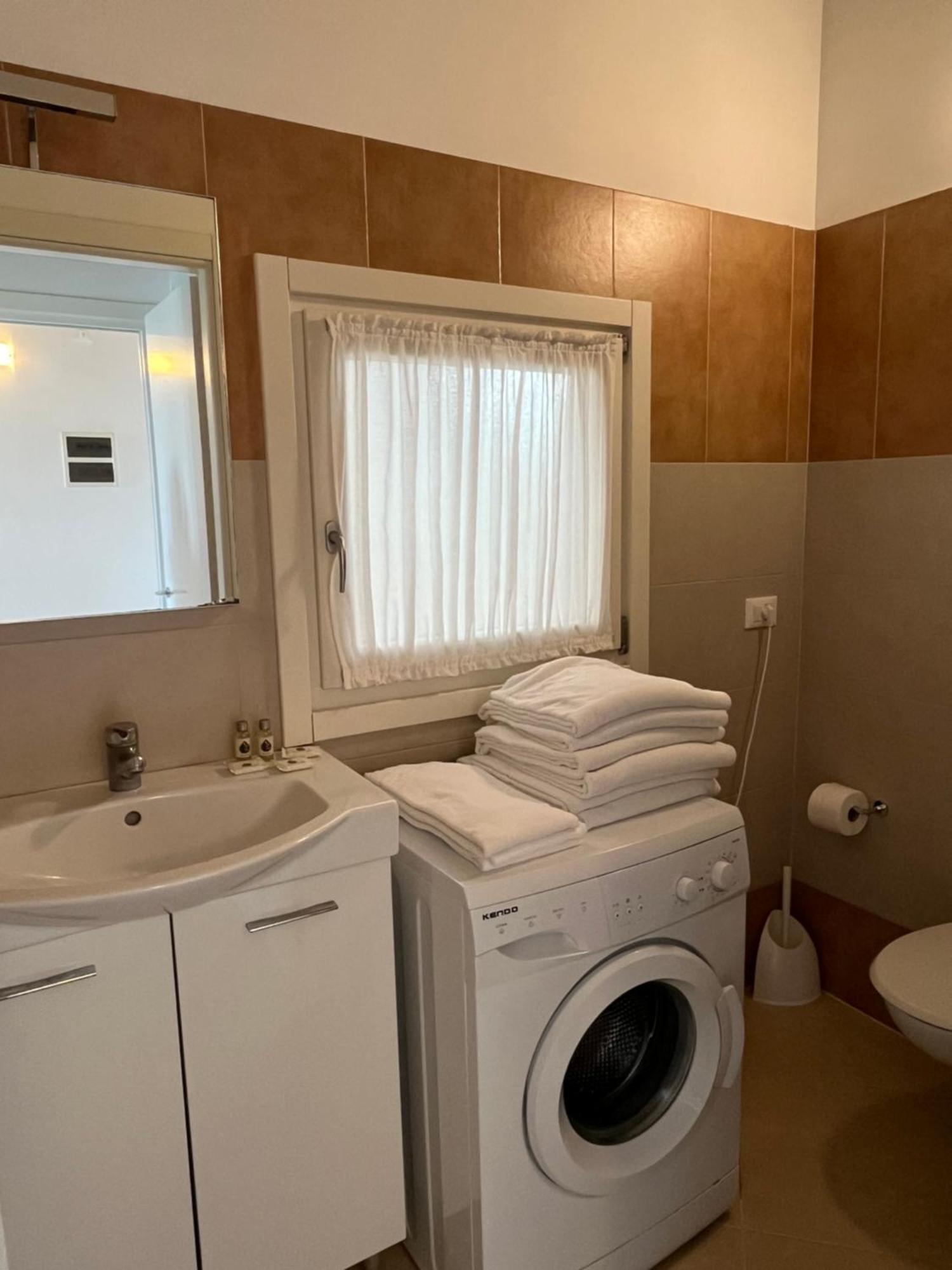 Aparthotel Villaggio Hemingway - Family 3*