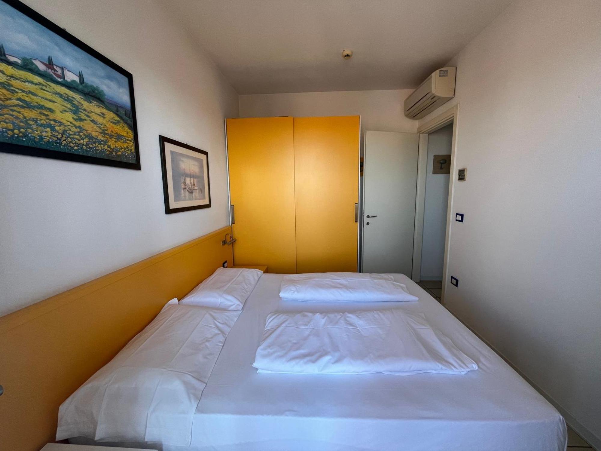 Villaggio Hemingway - Family Aparthotel Caorle
