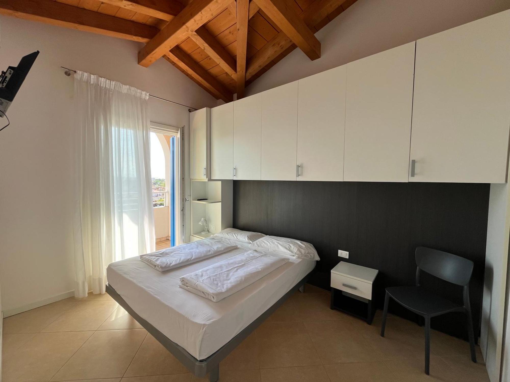Aparthotel Villaggio Hemingway - Family Caorle