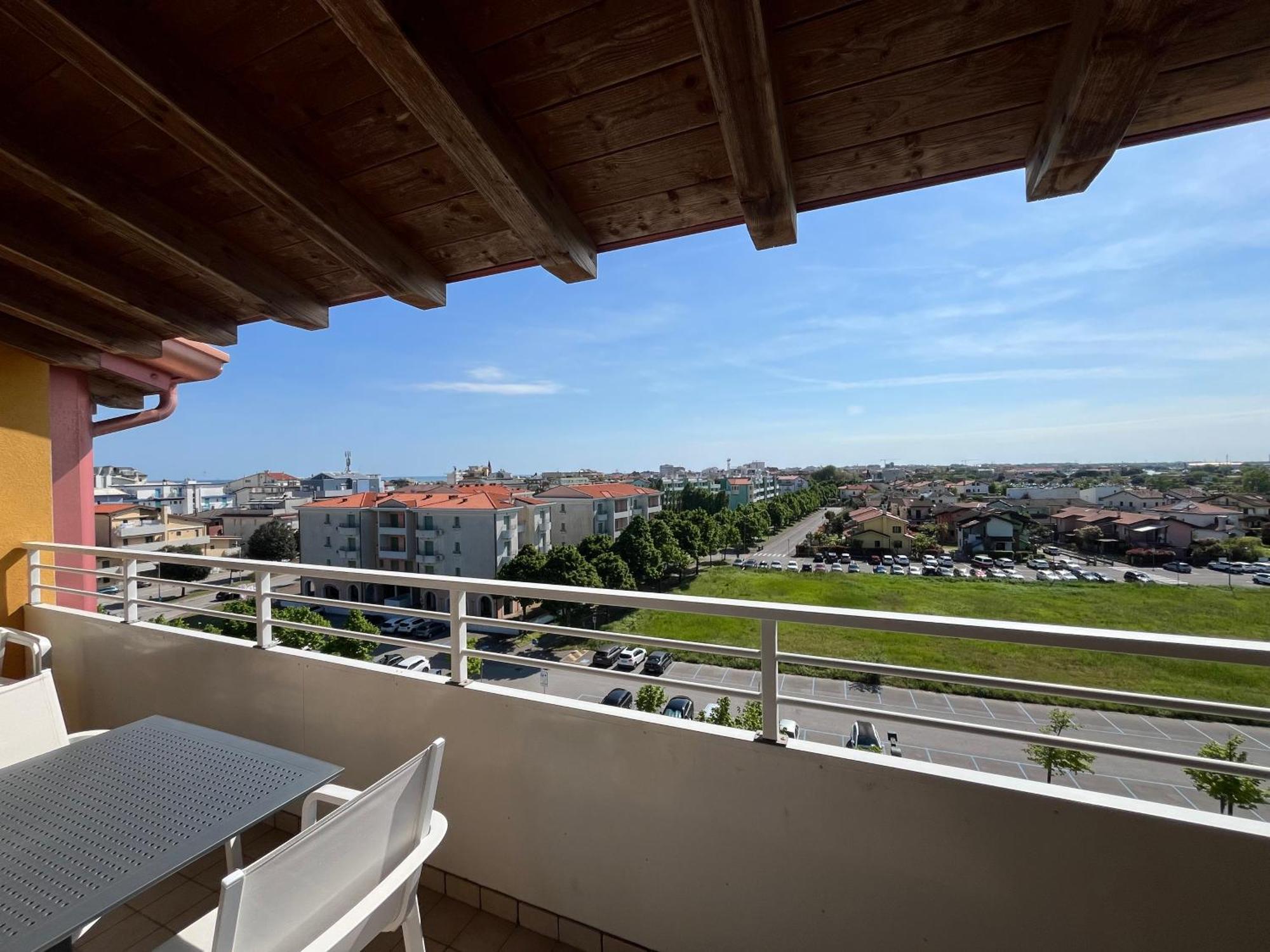 Villaggio Hemingway - Family 3* Caorle