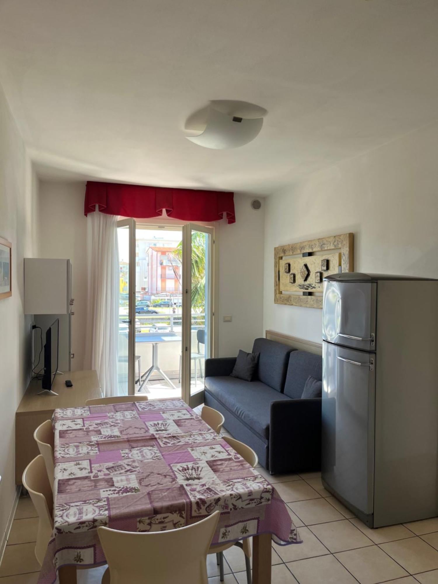 Villaggio Hemingway - Family