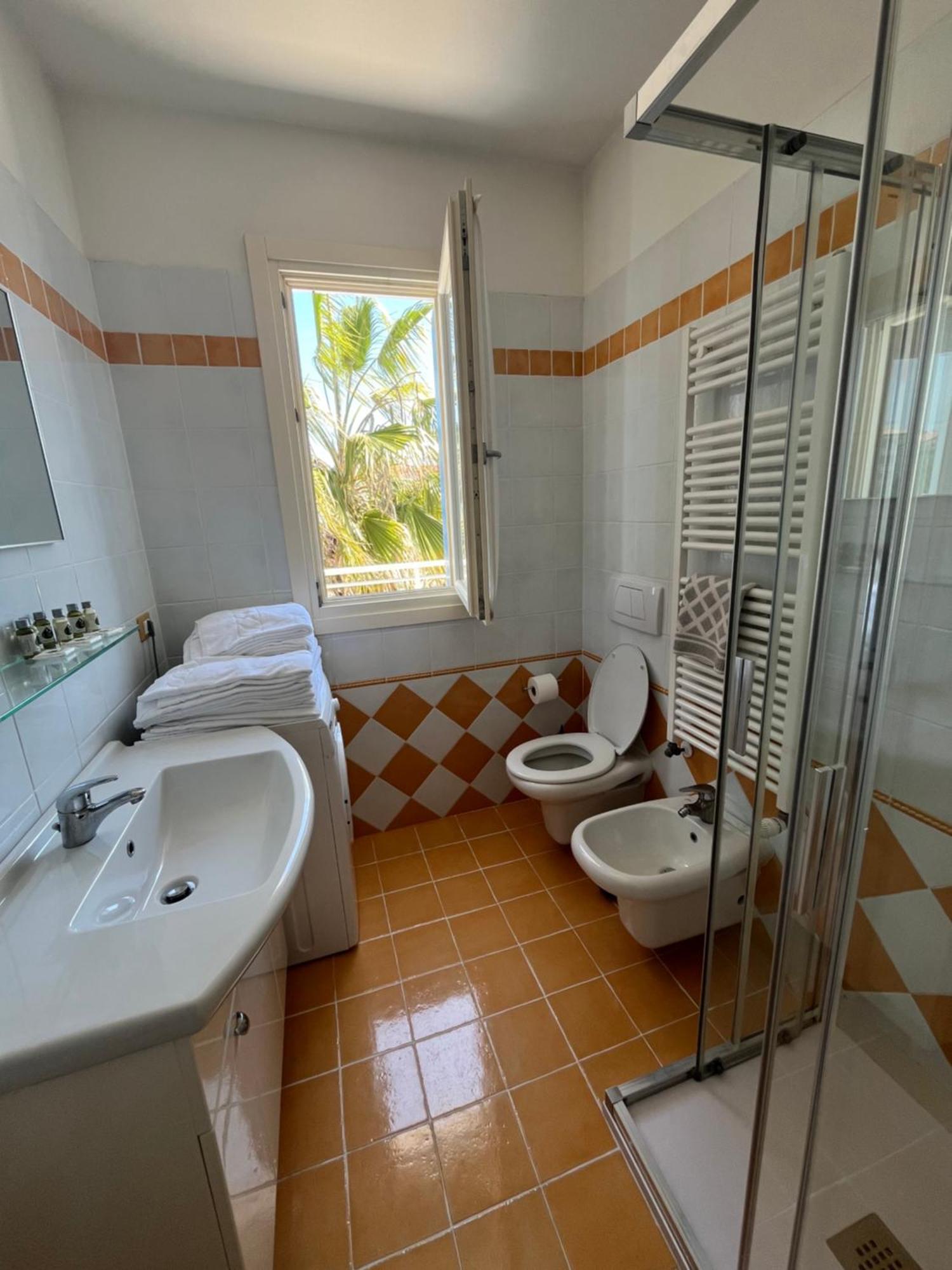Aparthotel Villaggio Hemingway - Family