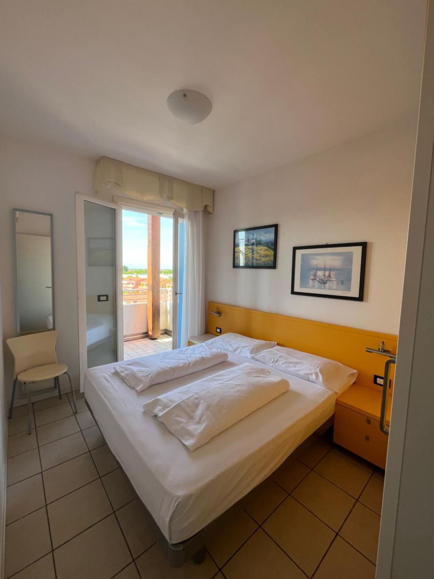 Aparthotel Villaggio Hemingway - Family Caorle