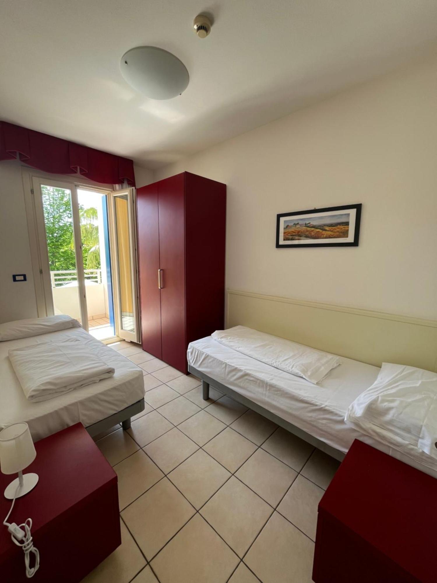 Villaggio Hemingway - Family Aparthotel 3*