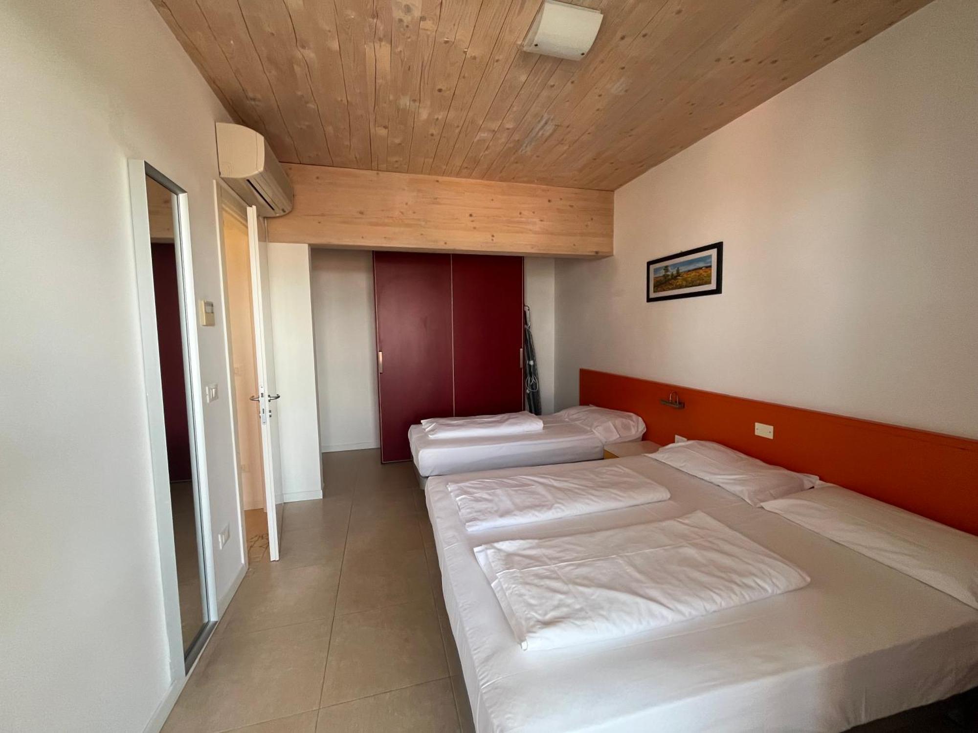 Villaggio Hemingway - Family Aparthotel