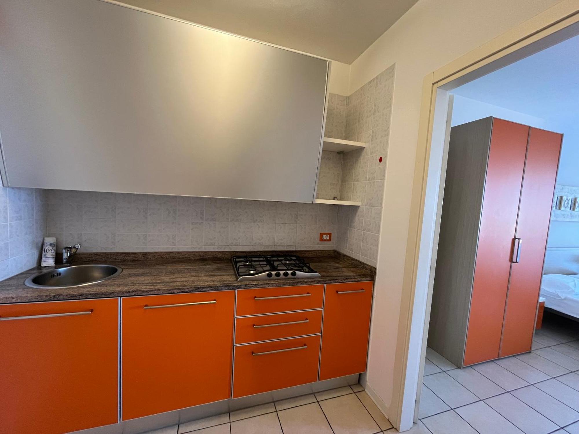 Aparthotel Villaggio Hemingway - Family Aparthotel 3*