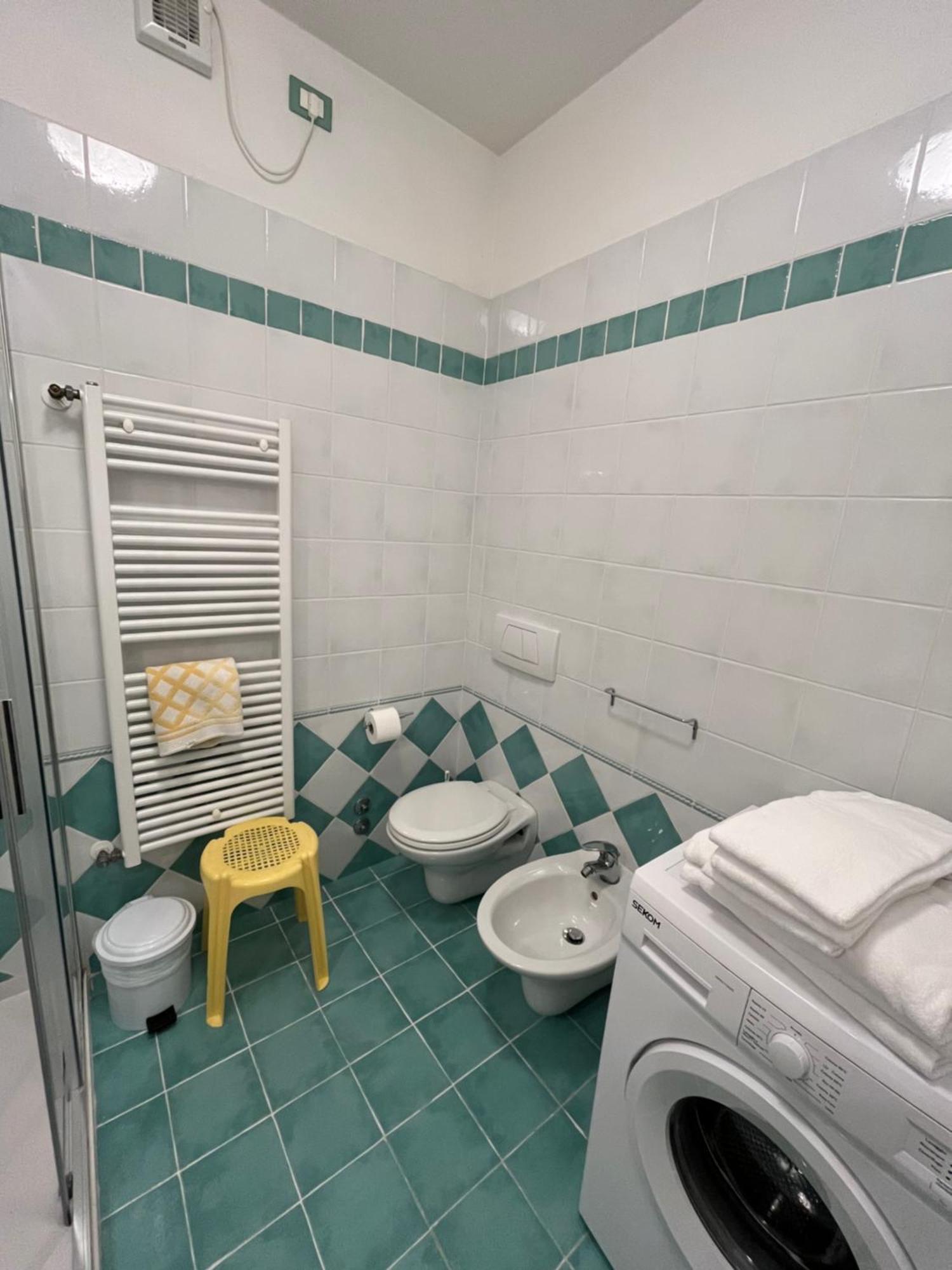 Villaggio Hemingway - Family Aparthotel 3*