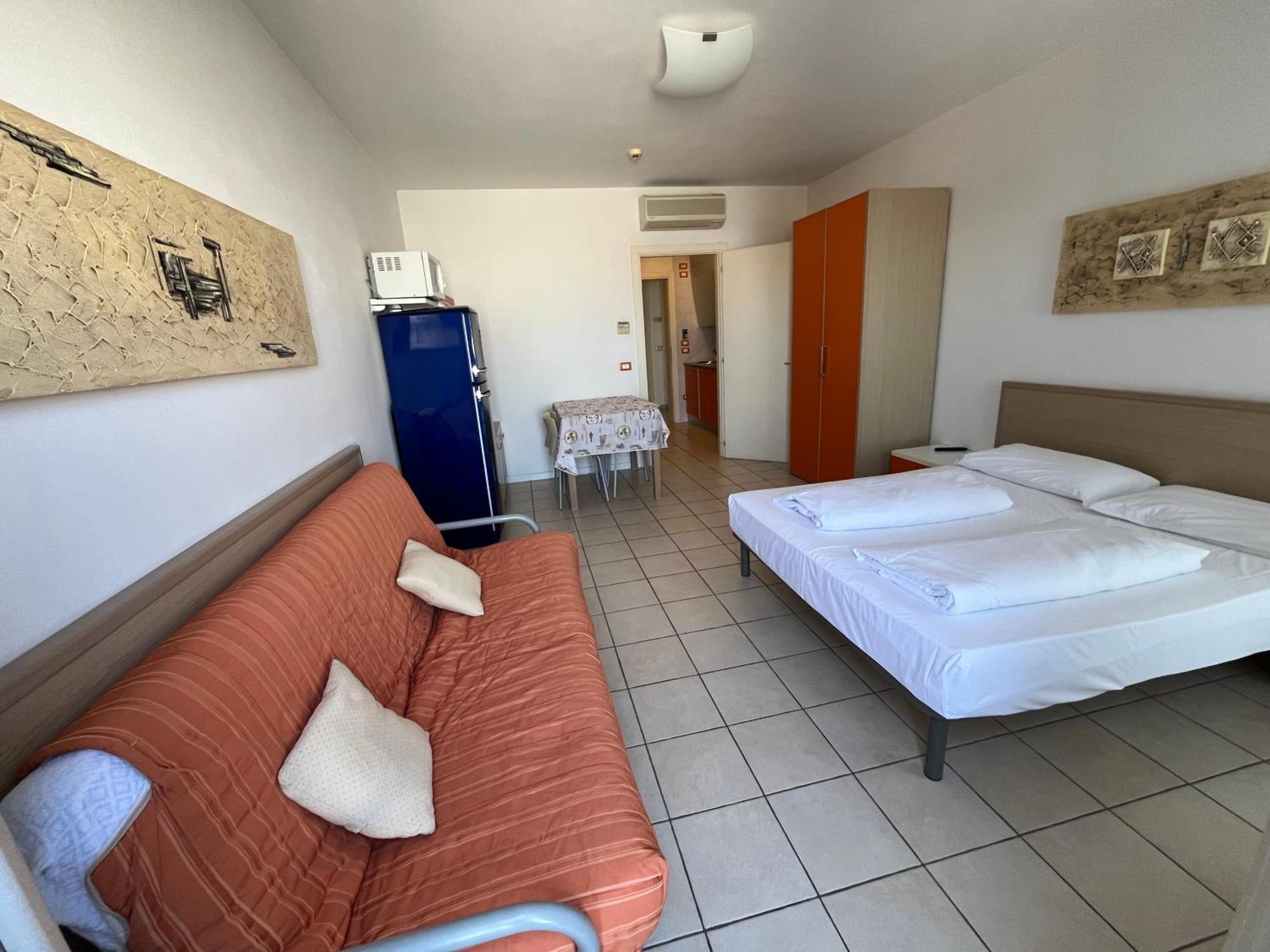 Villaggio Hemingway - Family Aparthotel Aparthotel
