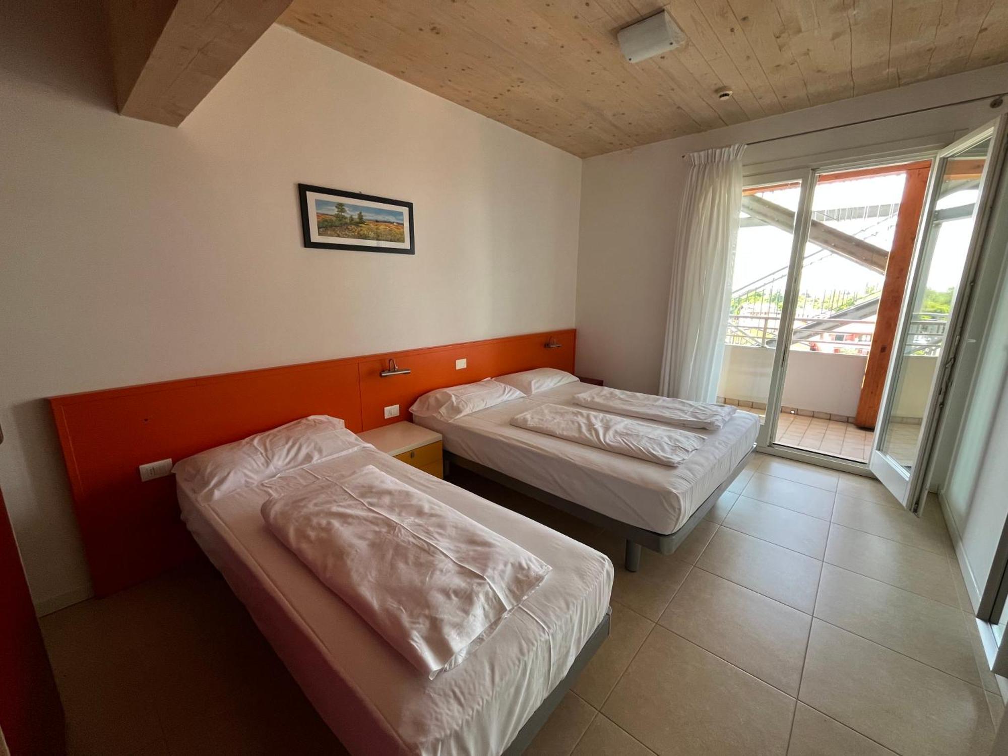 Aparthotel Villaggio Hemingway - Family