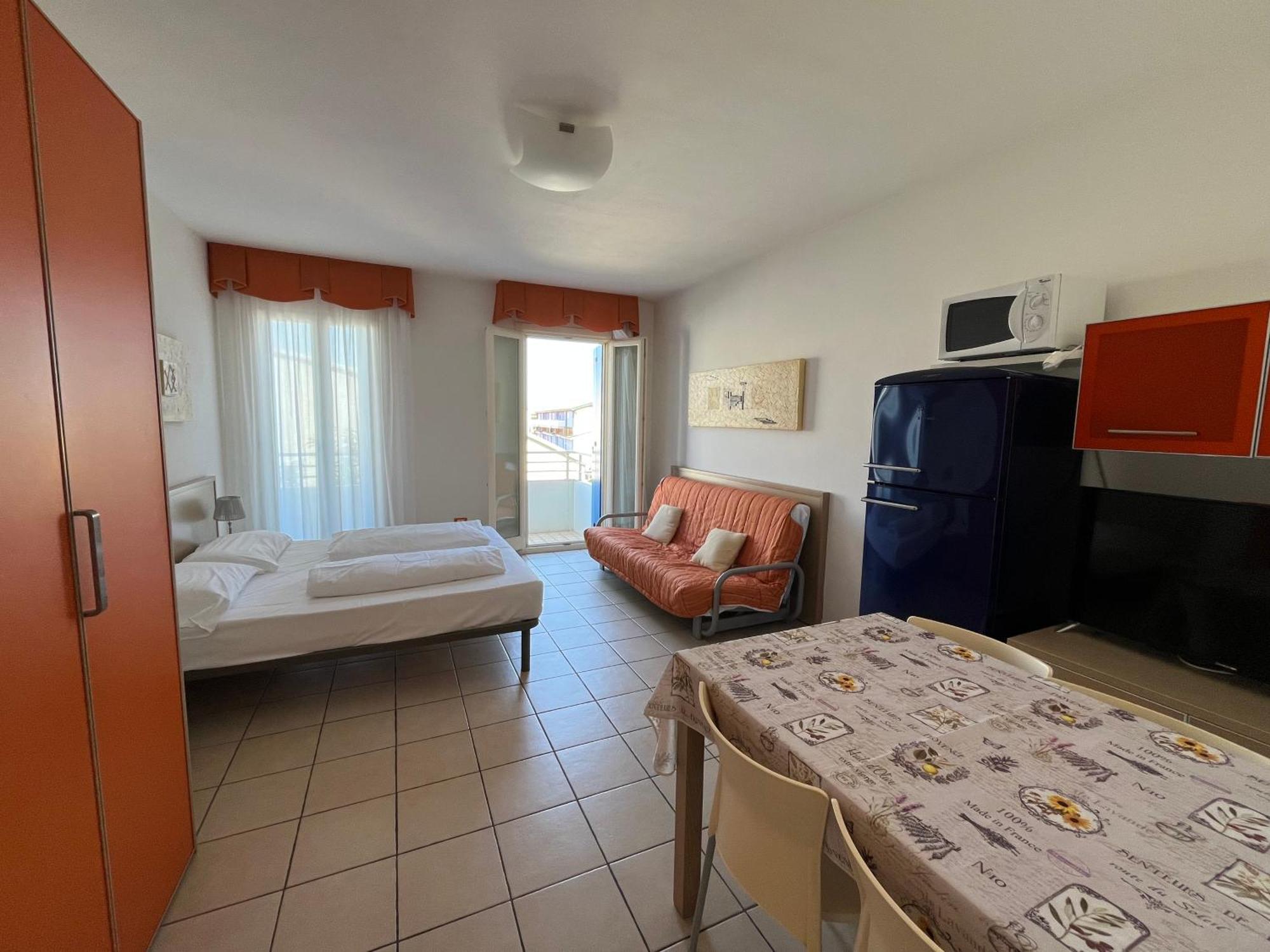 Villaggio Hemingway - Family Aparthotel 3*