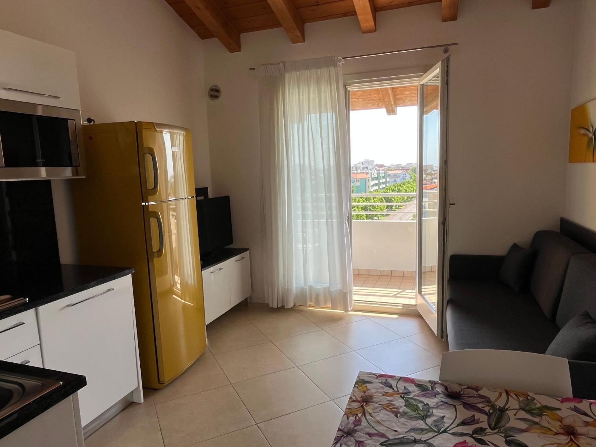 Villaggio Hemingway - Family Aparthotel Caorle