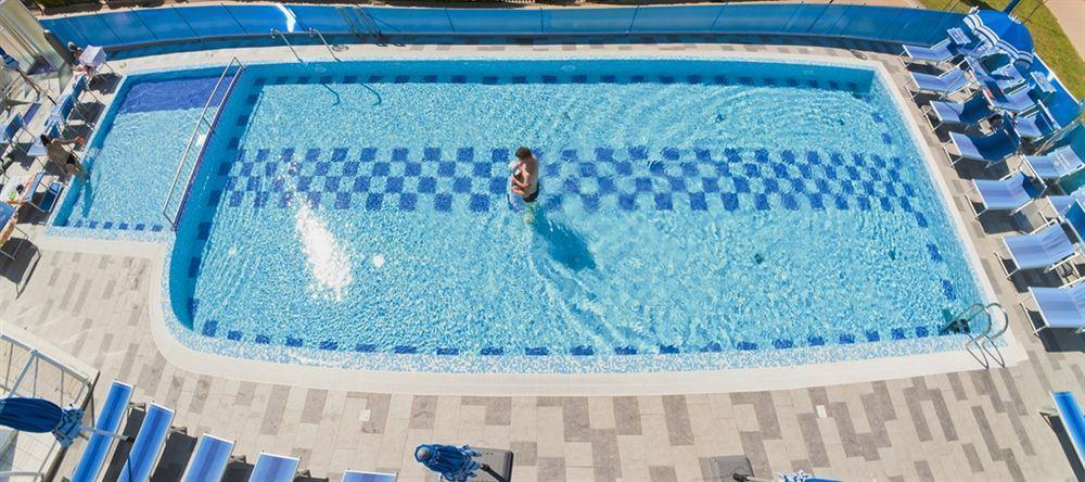 Aparthotel Villaggio Hemingway - Family Aparthotel Caorle