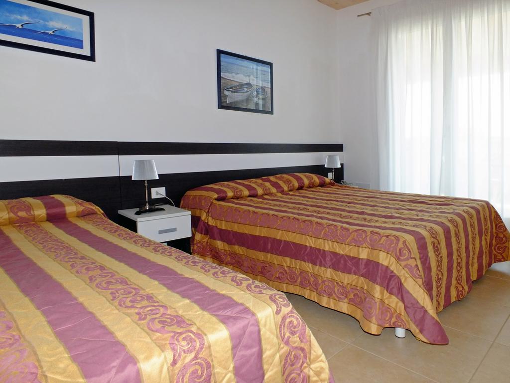 Aparthotel Villaggio Hemingway - Family