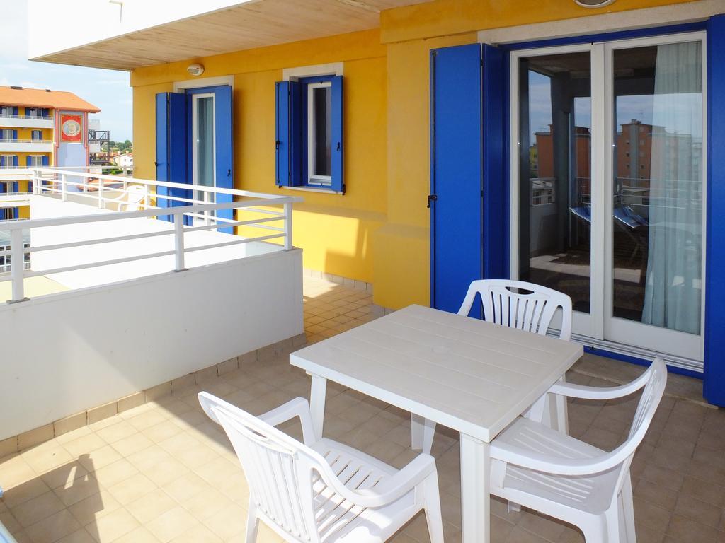 Aparthotel Villaggio Hemingway - Family Aparthotel 3*