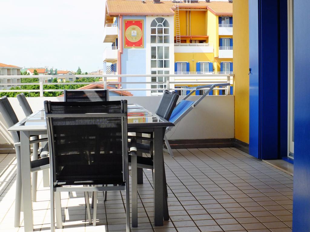 Aparthotel Villaggio Hemingway - Family 3*