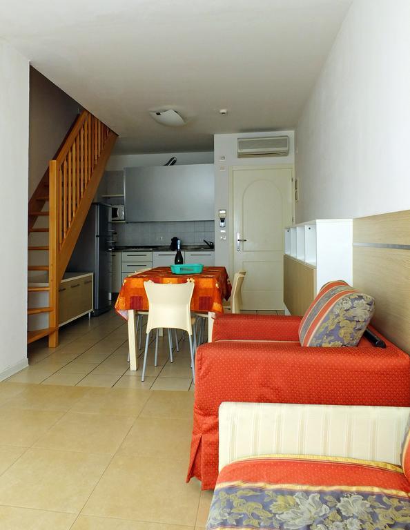 Aparthotel Villaggio Hemingway - Family
