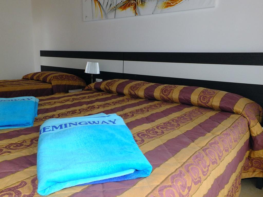Aparthotel Villaggio Hemingway - Family