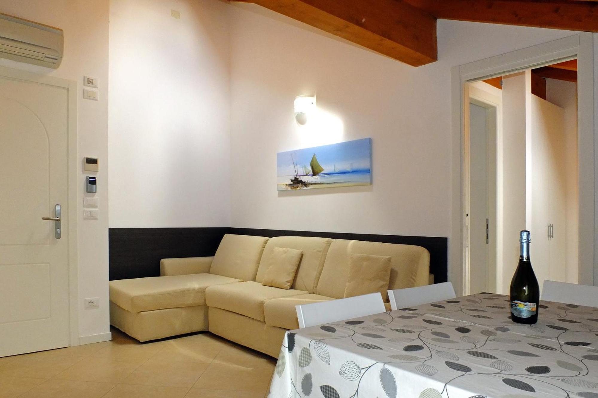 Aparthotel Villaggio Hemingway - Family Caorle