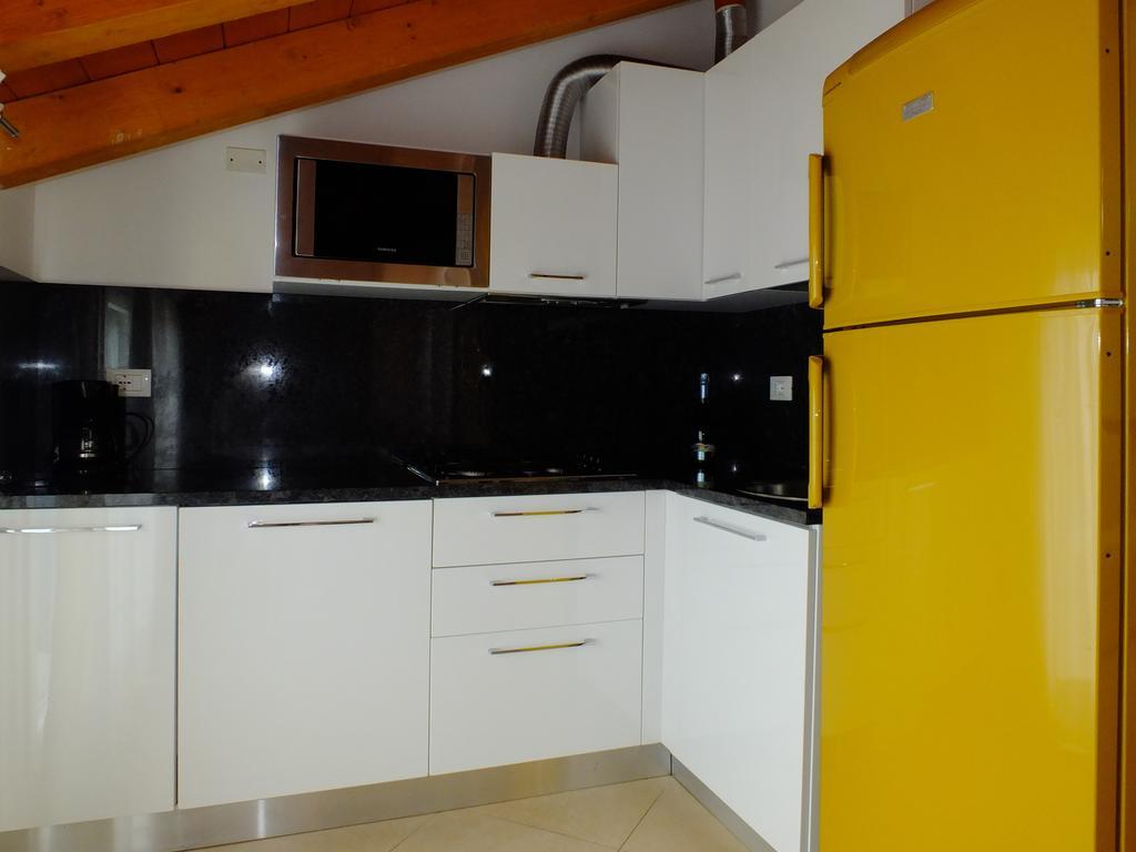 Aparthotel Villaggio Hemingway - Family 3*