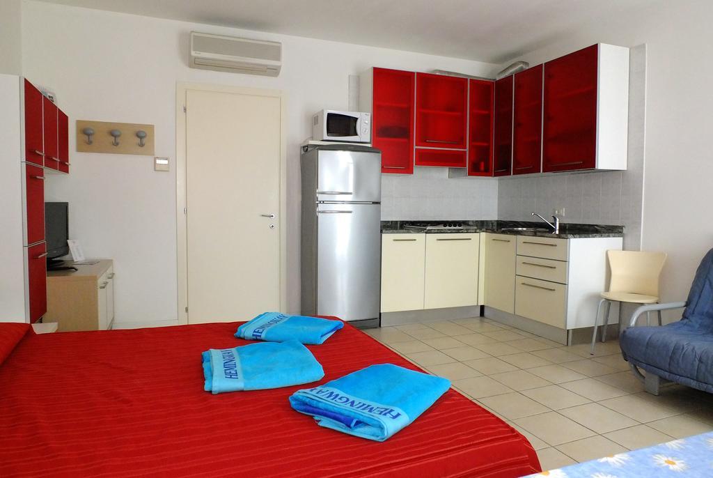Villaggio Hemingway - Family Caorle