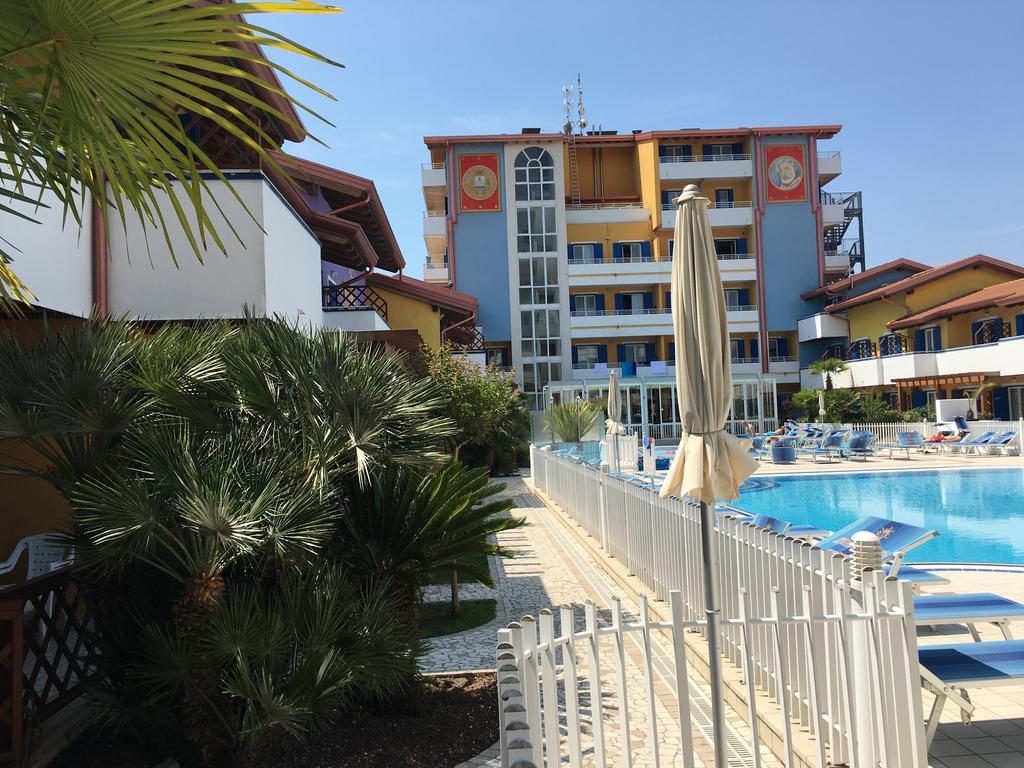 Aparthotel Villaggio Hemingway - Family Caorle