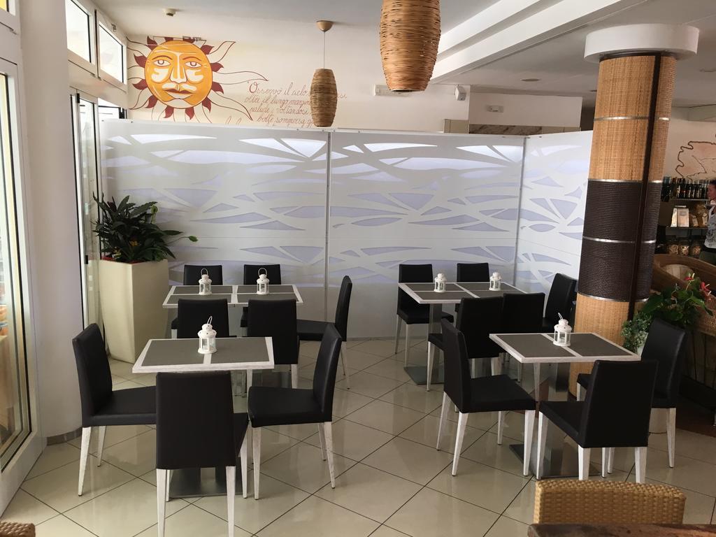Aparthotel Villaggio Hemingway - Family Caorle