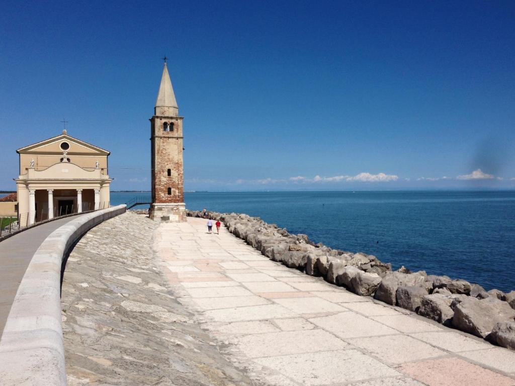 Villaggio Hemingway - Family Aparthotel Caorle