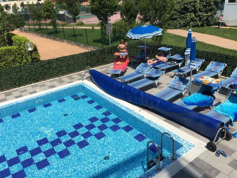 Villaggio Hemingway - Family Aparthotel
