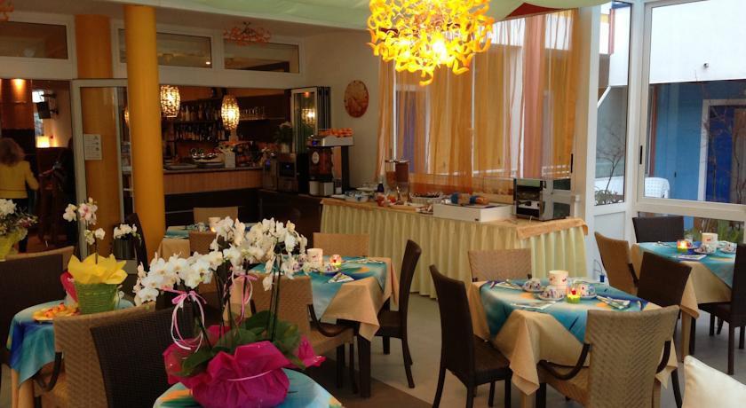Villaggio Hemingway - Family Aparthotel Aparthotel 3*